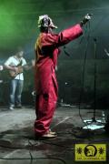 Lee Scratch Perry (Jam) with The Caroloregians 16. This Is Ska Festival - Wasserburg, Rosslau 23. Juni 2012 (40).JPG